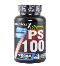 PS 100 60 cps (fosfatidilserina)